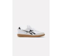 Reebok Finale, Scarpe da Ginnastica Unisex-Adulto, White/Black/BARELYGREY, 42.5 EU