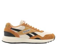 Reebok Unisex GL1100 - Sneaker Court Brown/Washed Black/Alabaster, 45,5 EU, Court Brown Washed Black Alabastro, 45.5 EU