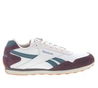 Reebok Unisex Glide Low Sneaker, Classic Beige/Campus Brown/Grit Green, 43 EU, Classic Beige Campus Brown Grit Green, 43 EU