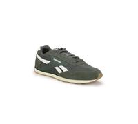 Reebok Unisex Glide Low Sneaker, Grit Green, 43 EU