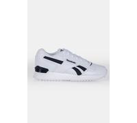 Reebok Glide Ripple Clip, Sneaker Unisex-Adulto, Ftwr Bianco Vector Navy Ftwr Bianco, 36 EU