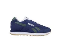 Reebok Unisex Glide Sneaker, ATHLETICBLUE/FIELDGREEN/FTWRWHITE, 42,5 EU