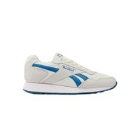 Reebok Unisex Glide Sneaker, Chalk/ATHLETICBLUE/SIMPLEBROWN, 36 EU