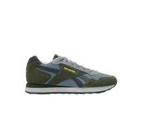 Reebok Unisex Glide Sneaker, Grit Green/Dark Fog/Grey 6, 41 EU, Grit Green Dark Fog Grey 6, 41 EU