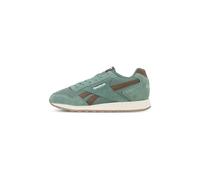 Reebok Unisex Glide Sneaker, Verde fiele/SIMPLEBROWN/Alabastro, 36 EU