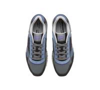 Reebok Unisex Glide Sneaker, Washed Black/Grey 5/Shadow, 42 EU, Washed Black Grey 5 Shadow, 42 EU