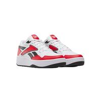 Reebok Unisex Kid's ATR Chill Sneaker, Vectorred Black White, 38.5 EU