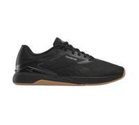 Reebok Unisex Nano X5 Basket, Black Grey 5 Reebok Lee 3, 39 EU