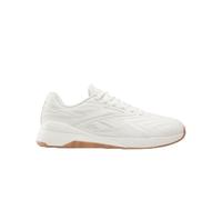 Reebok Unisex Nano X5 Edge Sneaker, Chalk, 42 EU