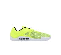Reebok Unisex Nano Zero Sneaker, Digital Lime/Black, 47 EU