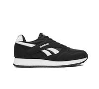 Reebok Unisex Prime Event Sneaker, Black/White, 42 EU