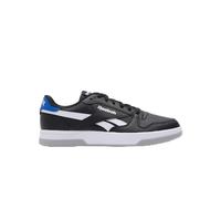 Reebok Unisex Prime Set Sneaker, Black/White/OPTIMUMBLUE, 45,5 EU, Black White Optimumblue, 45.5 EU