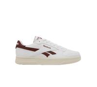 Reebok Unisex Prime Set Sneaker, FTWRWHITE/RETRORED/Chalk, 40 EU, Ftwrwhite Retrored Chalk, 40 EU
