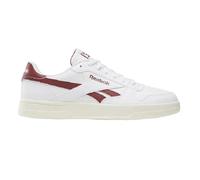 Reebok Unisex Prime Set Sneaker, FTWRWHITE/RETRORED/Chalk, 41 EU, Ftwrwhite Retrored Chalk, 41 EU