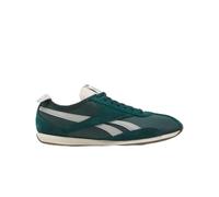 Reebok Unisex R400 Basket, Metal Green Grey 1 Chalk, 42 EU