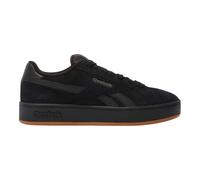 Reebok Unisex Retro Mega Sneaker, Black Black Gum, 42 EU
