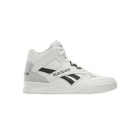 Reebok Royal BB4500 HI2, Scarpe da Ginnastica Unisex-Adulto, Chalk/Black/Moon, 34 EU