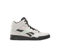Reebok Unisex Royal BB4500 HI2 Sneaker, LUXEGREY/GREENGLOW, 43 EU, Luxegrey Grey Greenglow, 43 EU
