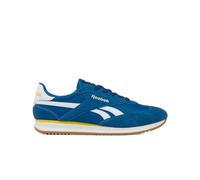 Reebok Unisex World 70 Sneaker, Athletic Blue/Athletic Gold/White, 36,5 EU