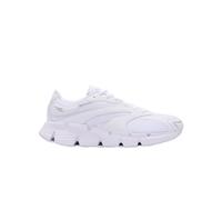 Reebok Unisex Zig Hypnotica Basket, Bianco, 36.5 EU