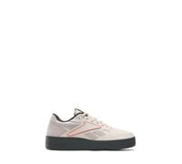 Reebok Unisex's ATR Chill Sneaker, Vintagechalk Alabaster Coral, 36.5 EU