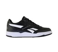 Reebok Unisex's BB 4000 II Sneaker, Core Black Ftwr White Pure Grey 7, 33 EU