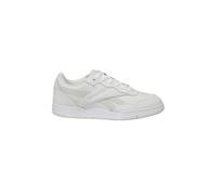 Reebok Unisex's BB 4000 II Sneaker, Ftwwht Pugry3 Ftwwht, 44 EU