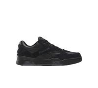 Reebok Unisex's BB 4500 DMX Sneaker, Black Grey5 White, 40 EU