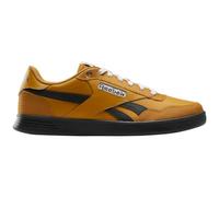 Reebok Unisex's Court Advance Sneakers, Heritagegold Heritagegold Gry6, 36.5 EU