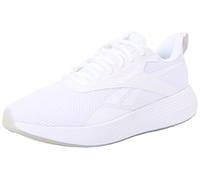 Reebok Unisex's Dmxair 90 Sneaker, Ftwr White Steely Fog F23 Ftwr White, 44 EU