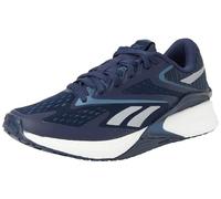 Reebok Unisex's Speed 22 TR Sneaker, Vector Navy Hoops Blue F23 Cold Grey 3, 37.5 EU