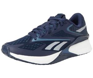 Reebok Unisex's Speed 22 TR Sneaker, Vector Navy Hoops Blue F23 Cold Grey 3, 37.5 EU