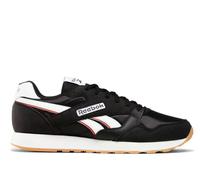 Reebok Unisex's Ultra Flash Sneaker, Black Ftwwht Vecred, 36 EU