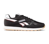 Reebok Ultra Flash, Sneaker Unisex-Adulto, Black/Ftwwht/VECRED, 36 EU