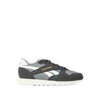 Reebok Unisex's Ultra Flash Sneaker, Grey 6 Grey 3 Chalk, 36 EU