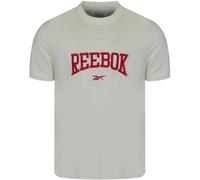 Reebok - Uomini Cl Var Tee Ht8184 Camicia