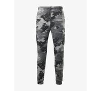 Reebok - Uomini Pantaloni Felpa - Ri Moderno Mimetici Jogger HZ3371