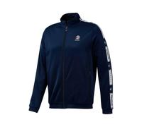 Reebok Uomo 4061617619067 Maglione, Azul, S