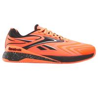 Reebok uomo - arancione