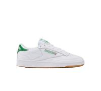 Reebok Club C 85 Trainers Bianco EU 43 Uomo