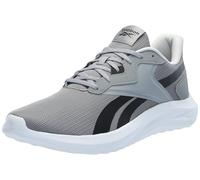 Reebok Sneaker Energen Lux Uomo, Grigio/Nero/Grigio, 44 EU