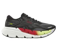 Reebok Floatzig Double Sneaker, da Uomo, Nero/Rosso, 42,5 EU