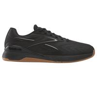 Reebok Sneaker Unisex Nano X5 Edge, Nero/Grigio 5, 42 EU