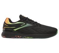 Reebok uomo - nero