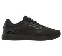 Reebok uomo - nero
