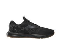 Reebok Uomo Nfx 2 Basket, Black Grey 6, 44 EU