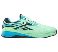 Reebok uomo - verde
