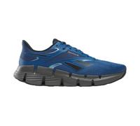 Reebok Uomo Zig Dynamica 6 Basket, Blu Marino, Grigio e Nero, 41 EU