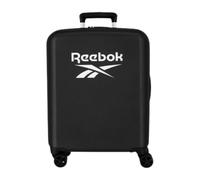 Reebok - Valigie e Trolley eleganti per adulti - -Suitcases -unisex -Nero -ONE SIZE
