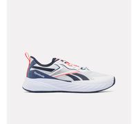 Reebok - Verse Scarpe da running da uomo, WHITE/LEGACY BLUE/NEON CHERRY, Taglia: 43